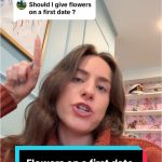 @iamcarlaromo Replying to @Trevor #datingtips #datingadvice #firstdate  …