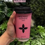 @alextheapollokid_ trying everything on Molly Tea’s Singapore menu #mollytea #fo…
