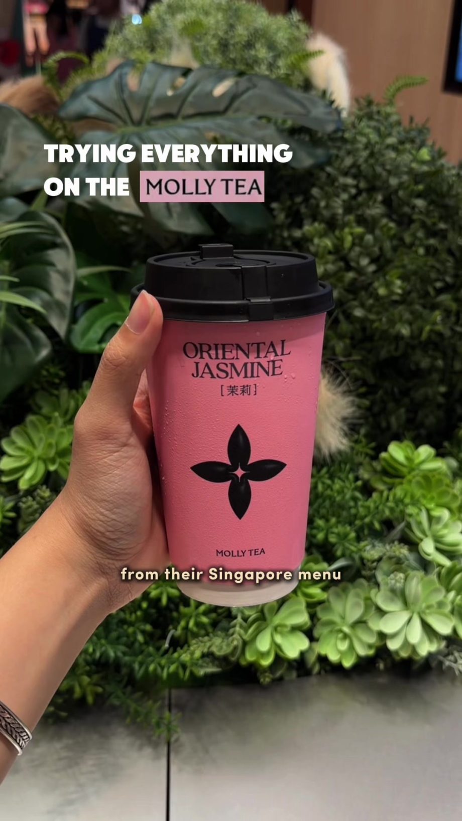 @alextheapollokid_ trying everything on Molly Tea’s Singapore menu #mollytea #fo…