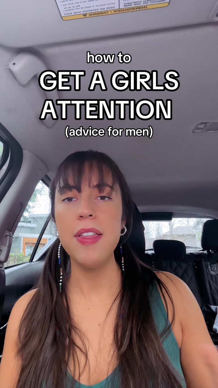 @maddythebaddiexo FOR THE MEN…..HOW TO GET A GIRL TO APPROACH YOU!!!! Here are s… @maddythebaddiexo FOR THE MEN…..HOW TO GET A GIRL TO APPROACH YOU!!!! Here are s…