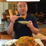 @user45674288805416 Singapore Noodles – Tastier than Takeout! #fyp #viral  …
