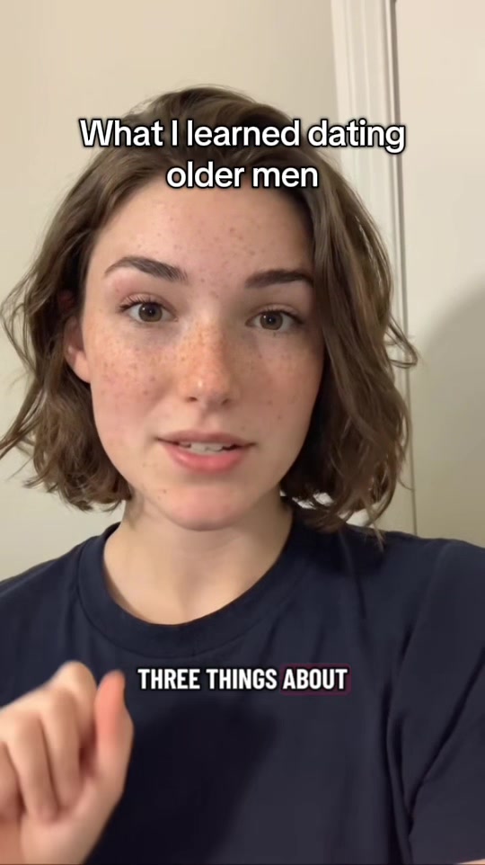 @aurorawyn6 Why I like dating older men. #relationshipadvice #datingtips #dating…