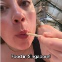@budget.travel.teacher Best thing to do in Singapore is check out all of the ama…