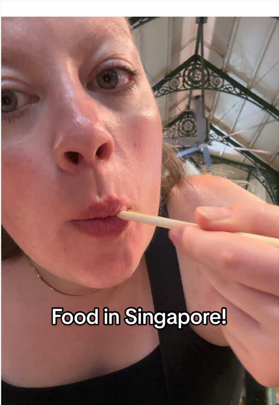 @budget.travel.teacher Best thing to do in Singapore is check out all of the ama…