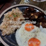 @onericeplease First time learning what ensaymada is, and I’m a big fan now Mary…