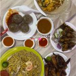 @joizleen My gap year has been great. But Singapore food heals something else. T…