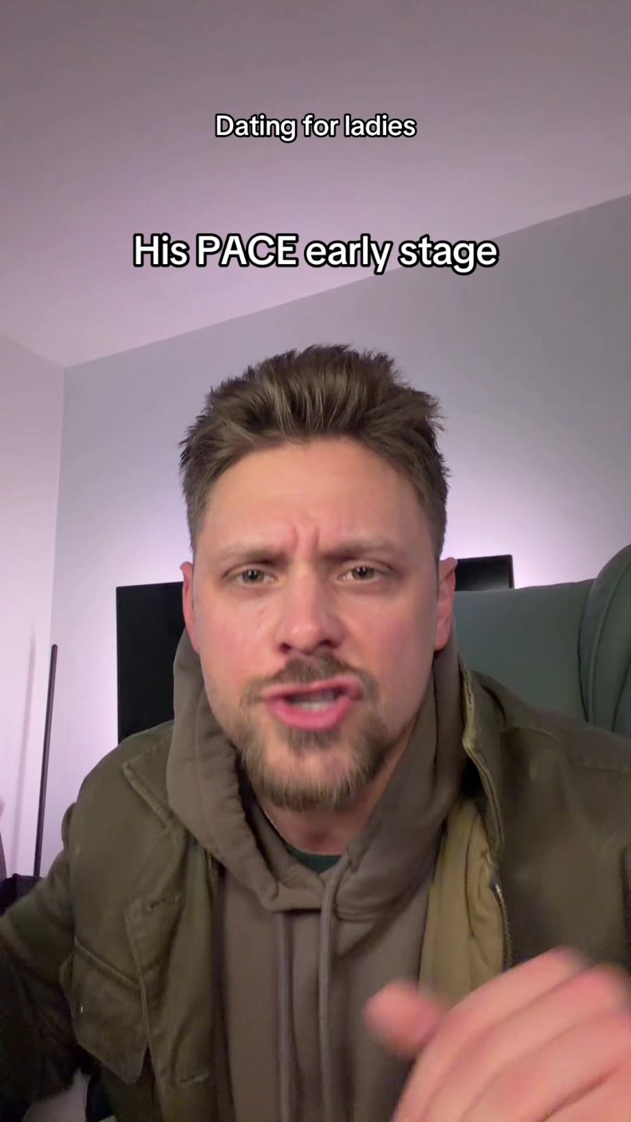 @bennyinc It CAN be diff than yours. Doesn’t make a bad fit  …