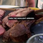 @halalundercover  Halal Undercover Review  This spot was FULLY booked for Iftar……