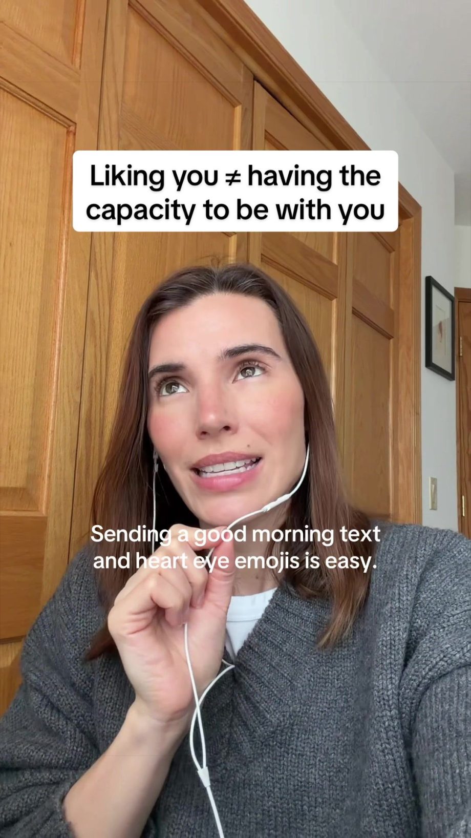 @barebyevelyn #datingadvice #datingtips #datinginyour30s #datingwithpurpose #kno… @barebyevelyn #datingadvice #datingtips #datinginyour30s #datingwithpurpose #kno…