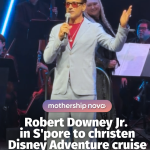 @mothershipsg hope no one comes up to him saying they don’t feel so good mothers… @mothershipsg hope no one comes up to him saying they don’t feel so good mothers…