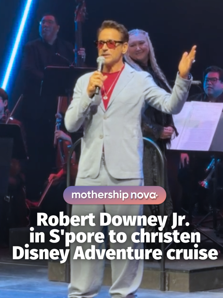 @mothershipsg hope no one comes up to him saying they don’t feel so good mothers…