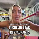 @sarcar_ Have you ever tried a Michelin star restaurant for ?? Welcome to Sin…