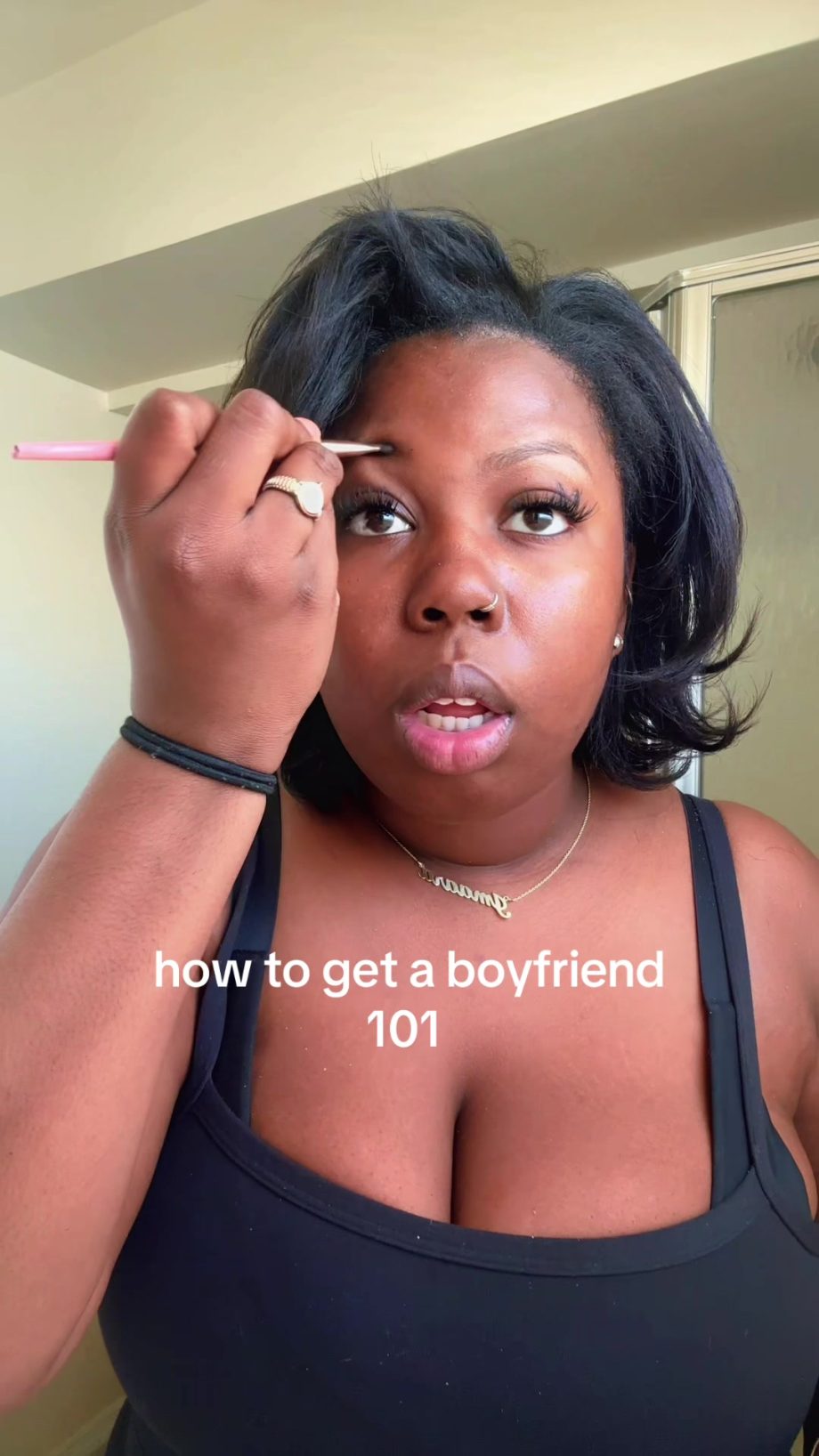 @imaaraaaa i’m not an expert but i think I know what i’m talking about LOL #dati…