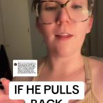 @rev.sydney.finn Replying to @Ginevra #relationshipadviceforwomen #relationshipa…
