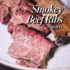 @eshtonc I had to find out if this was one of the best smoky beef short ribs in …