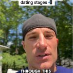 @jerodtheguyofficial How to text a girl in the early dating stages #datingadvice…