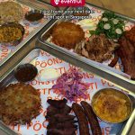 @eventfulsg.food This is the POONSTI at 127 Owen Rd, and it was so so good. It’s…