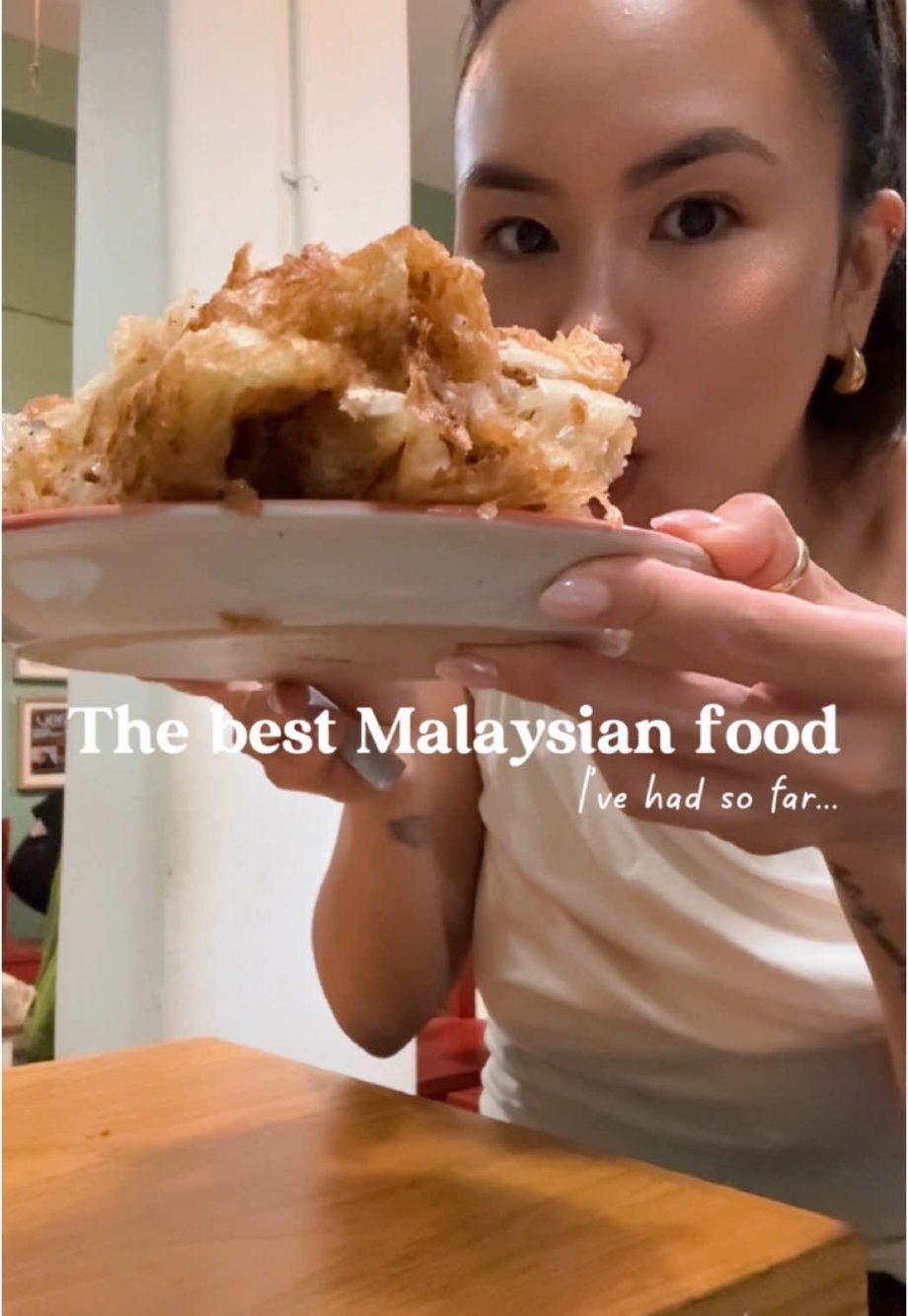 @sutineee The Flavours were FLAVOURING!! We were watching people walk in trying …