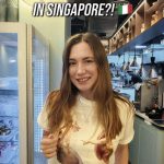 @margo.sglife Authentic halal Italian by an Italian chef?  Yes — Kucina. Founded…