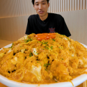 @zermattneo How do you properly enjoy Oyakodon for the first time? As an 8KG cha…