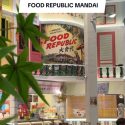 @middleclass.sg back to the good old days (in Mandai) Food Republic, Mandai Wild…