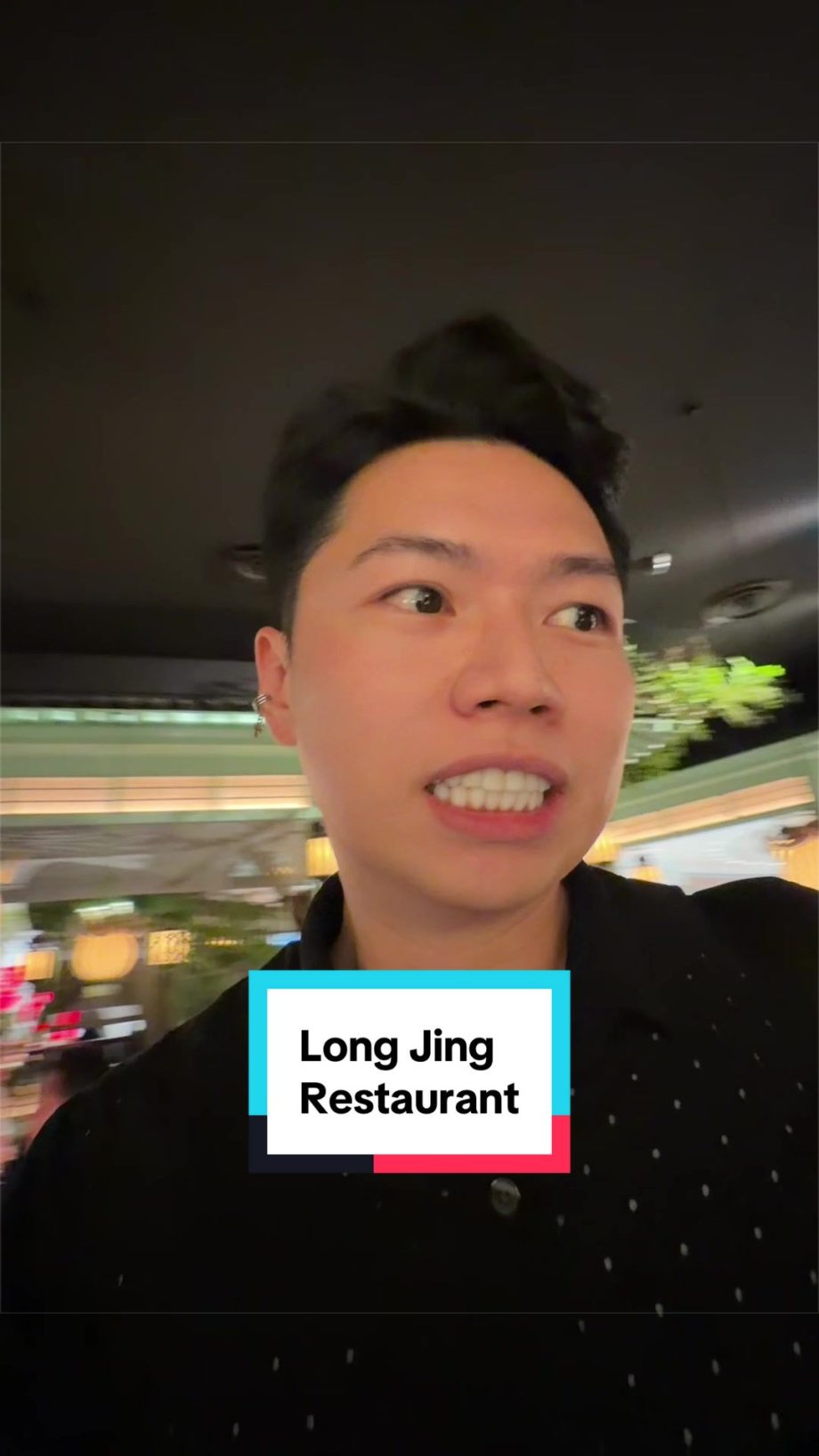 @diongdion I really regret not ordering the Dongpo Pork! Anyways, if you are a f…