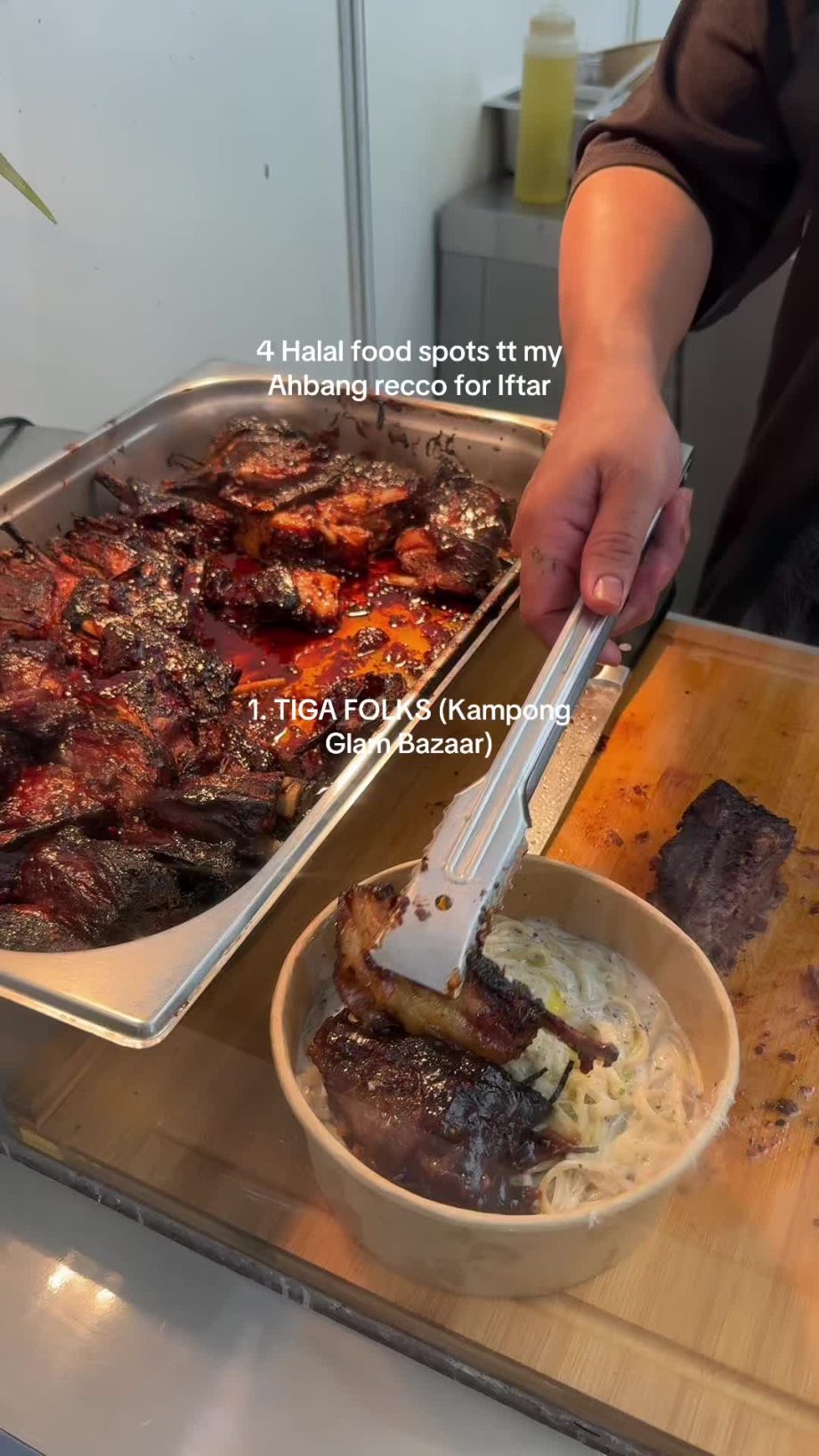 @callmepuipuii Save this 4 Halal food spots #sghalal #iftar #fyp #foodtok #sgfoo…