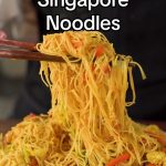 @two.plaid.aprons Let’s Make Singapore Noodles (Mei Fun) that’s just like takeou… @two.plaid.aprons Let’s Make Singapore Noodles (Mei Fun) that’s just like takeou…