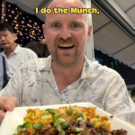 @fedby_  Michelin recognised Carrot Cake at Newton Food Centre in Singapore   …