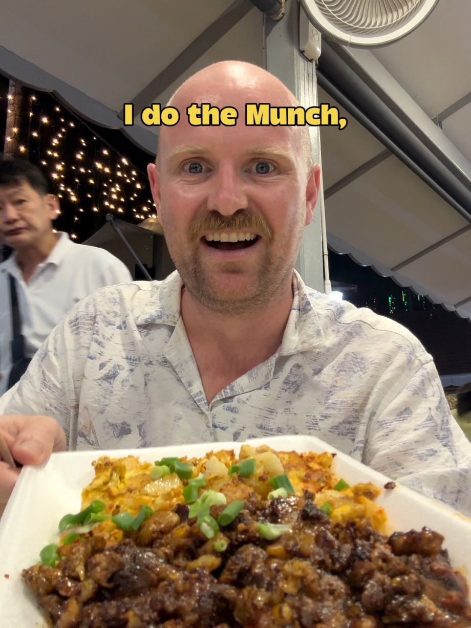 @fedby_ Michelin recognised Carrot Cake at Newton Food Centre in Singapore … @fedby_ Michelin recognised Carrot Cake at Newton Food Centre in Singapore …