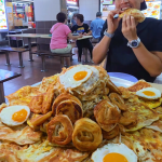 @zermattneo 70 Prata Mountain Challenge at Legendary Sin Ming Prata – they defin…