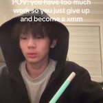People On TikTok