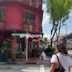 @wanderingelsewhere_ Singapore day 2 looked a little like…  Today was filled wit…