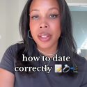 @kikimccrayway real life tips on how to date correctly for the girlsssss  #datin…