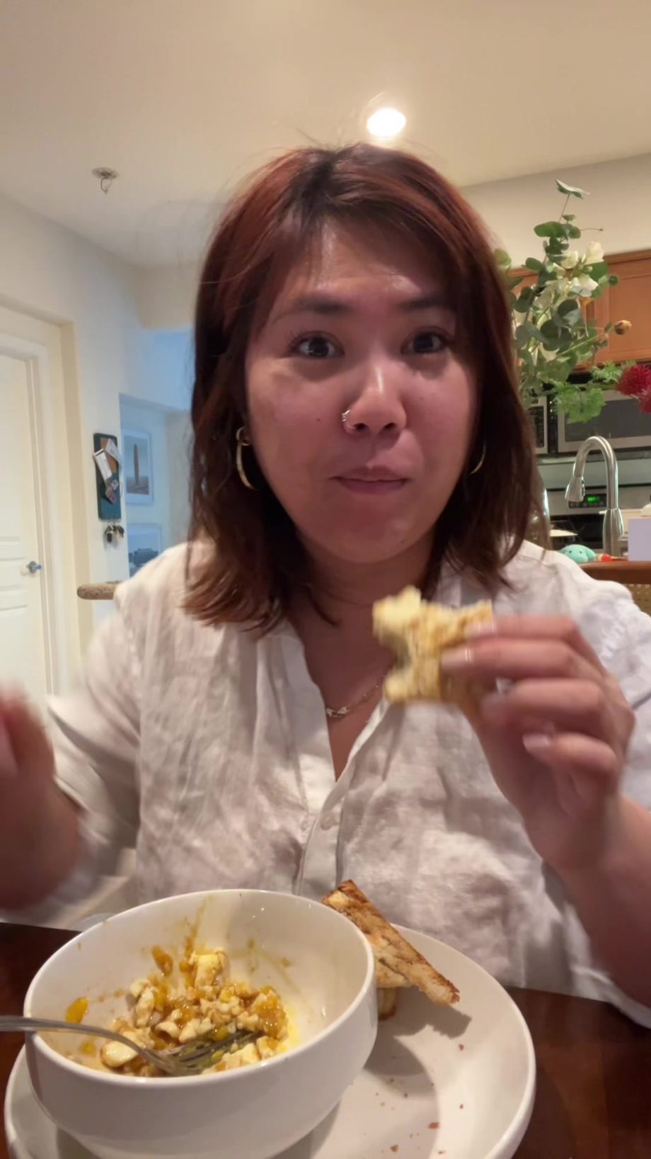 @thefoodienewbie I’ve been dreaming about tasting this for weeks and I failed lo…