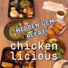 @dchangshangry STOP SCROLLING  You NEED to check out Chicken Licious for authent…