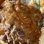 @youonlyeatonce Koothurar Beach Road Briyani #hawkerfood #biryani #tiktokfoodie …