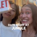 @inapicklesupperclub We loved Jungle so much we went back a 2nd time and um… we …