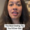 @chasingyonci Don’t rush into calling him your boyfriend after a few dates. Real…