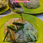 @comfortchomper Have you tried this old school Cantonese Chicken Rice before? M… @comfortchomper Have you tried this old school Cantonese Chicken Rice before? M…