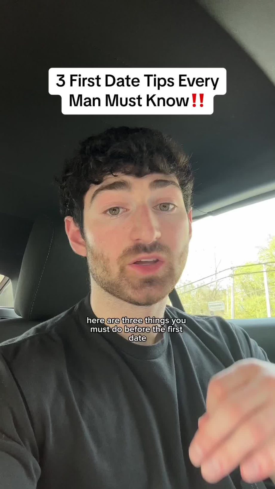 @mentorformen 3 first date tips you must know as a man. If you need any help get…