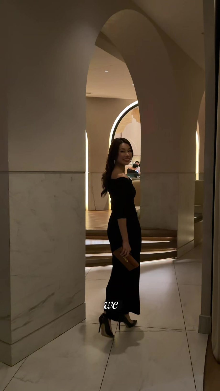 @mongabong Date night at #restaurantborn #tiktoksg #sgfoodie  …