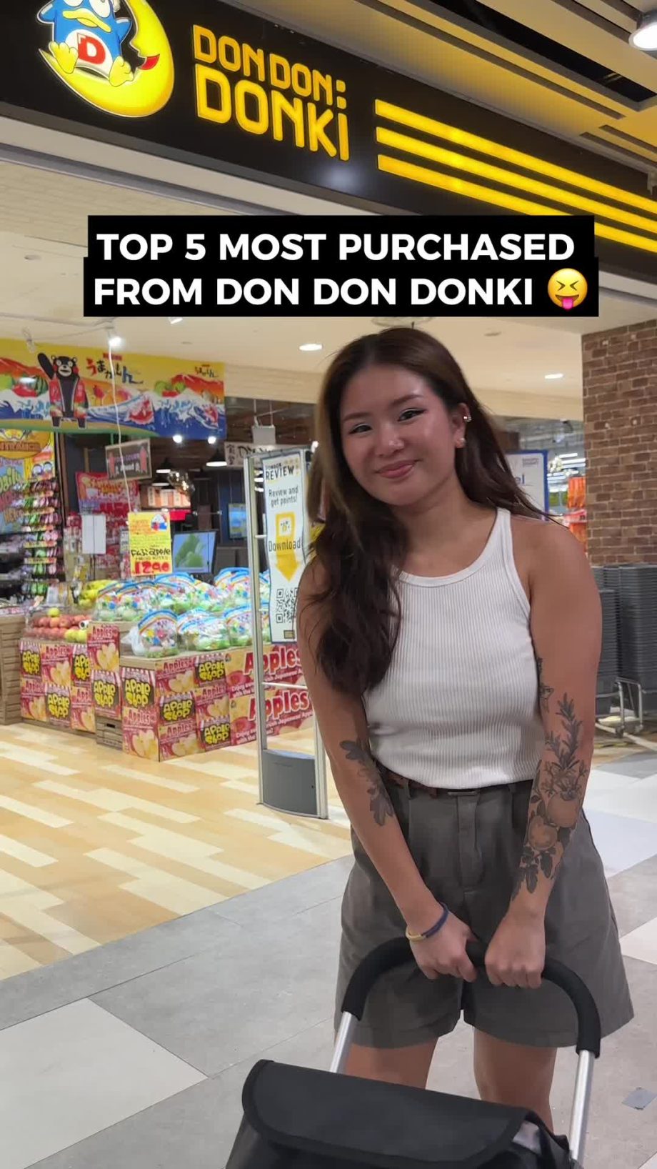 @wordweeb Dk what the bestsellers are but i know im making a dent in the sales o…