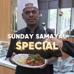 @mehnazkitchensg Learn to cook with Chef Ramesh featuring our chicken sambal ( p…