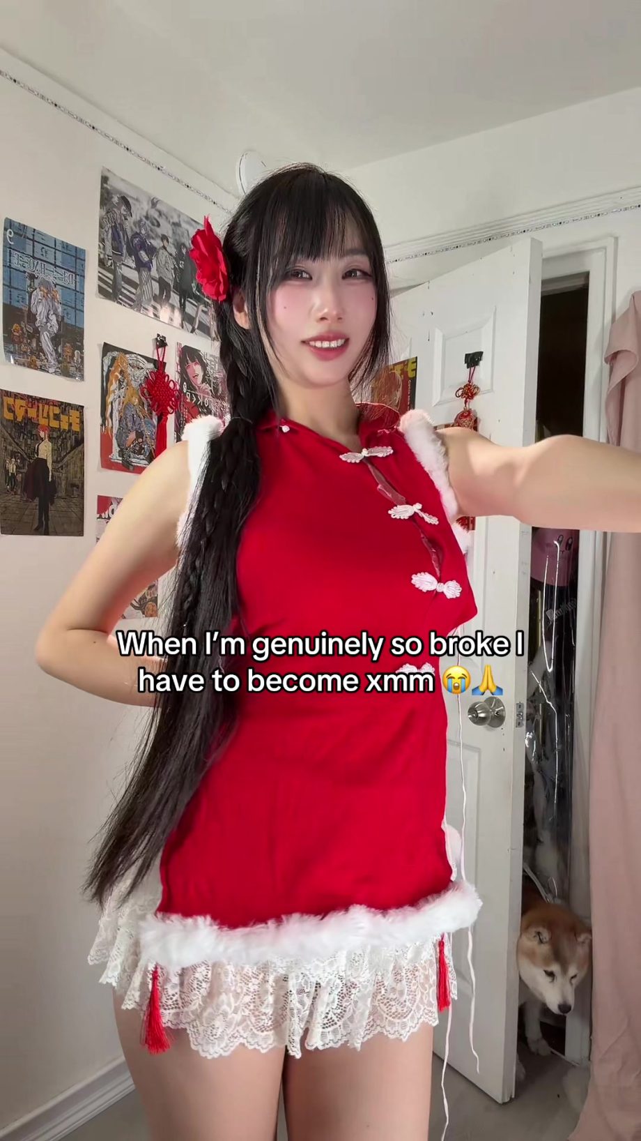 People On TikTok People On TikTok