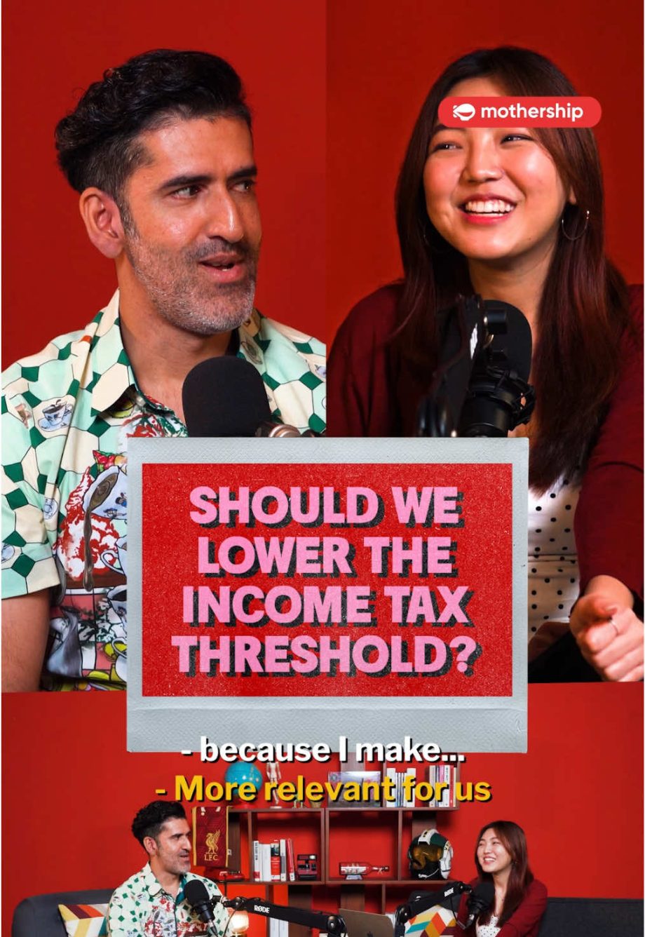 @mothershipsg definitely more relevant for me  The Mothership Podcast with Rishi…