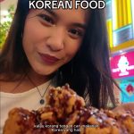 @nwso.ul the stew and rice balls paling i sukaaa  @kimchimamasg  #koreanfood #ha…