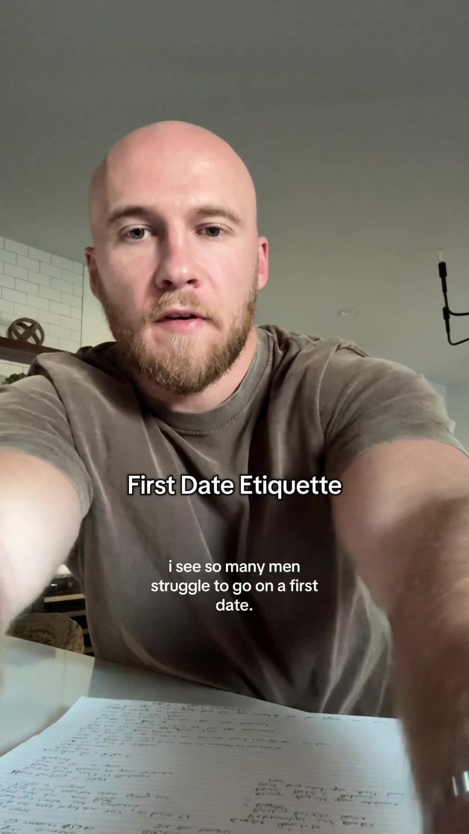 @jackreegs shoutout momma reegs for instilling this in me  …