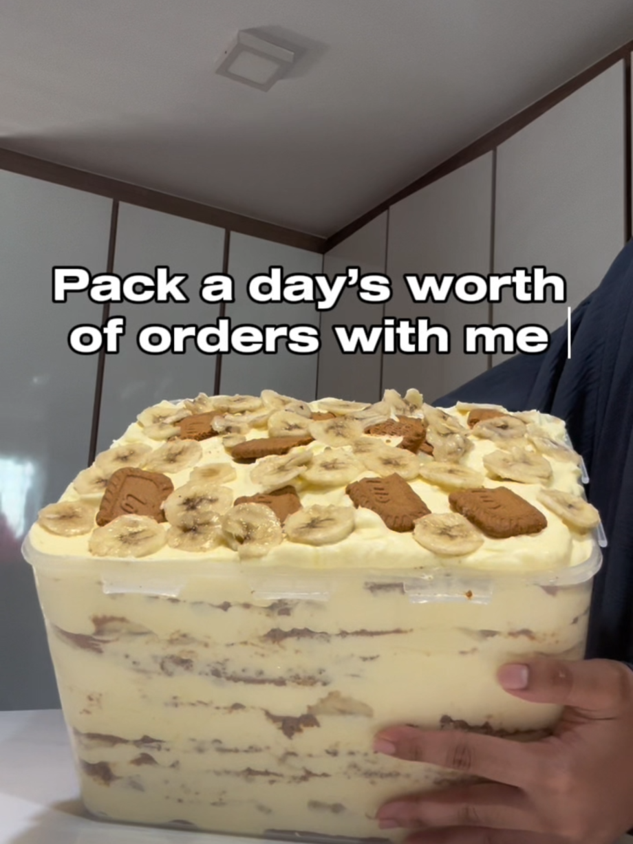 @puddingpleasesg so blessed that this has almost become a daily endeavour. thank…