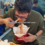 @foodhunterph Now they’re at Geylang Serai Bazaar  by the SOHTT COLLECTIVE  SOHT…